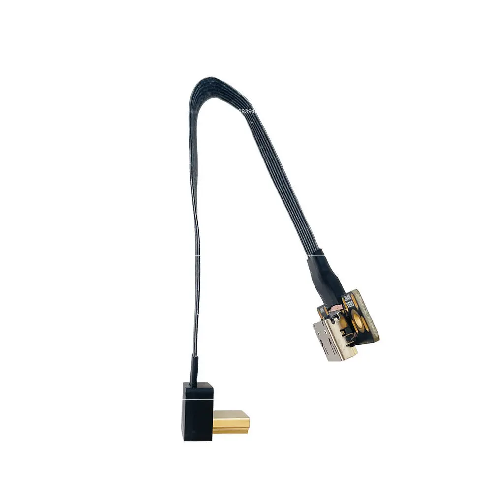 HDMI2.1 High Definition ITX Chassis Built-in Video Adapter Cable Silver-plated Lossless Extension 4K240Hz Graphics Card
HDMI2.1 High Definition ITX Chassis Built-in Video Adapter Cable Silver-plated Lossless Extension 4K240Hz Graphics Card