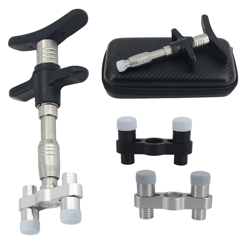 New Chiropractic Adjusting Tools For Body Pain Relief Spine Correction Back Massage Gun Health Care Physical Therapy Massager
New Chiropractic Adjusting Tools For Body Pain Relief Spine Correction Back Massage Gun Health Care Physical Therapy Massager