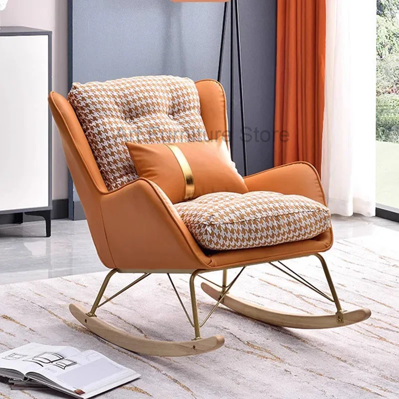 Fashion Comfy Recliner Chair Large Comfortable Relax Lazy Recliner Chair Upholstered Single Mecedoras Reclinables Home Furniture
Fashion Comfy Recliner Chair Large Comfortable Relax Lazy Recliner Chair Upholstered Single Mecedoras Reclinables Home Furniture