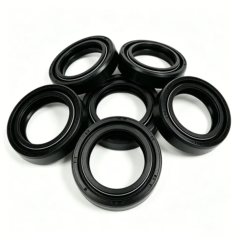 35x48x11 Motorcycle Front Fork Oil Seal Dust Seal for HARLEY-DAVIDSON XLS1000 Anniversary XLS1000 Sportster XLX 1000 XLH 1100
35x48x11 Motorcycle Front Fork Oil Seal Dust Seal for HARLEY-DAVIDSON XLS1000 Anniversary XLS1000 Sportster XLX 1000 XLH 1100