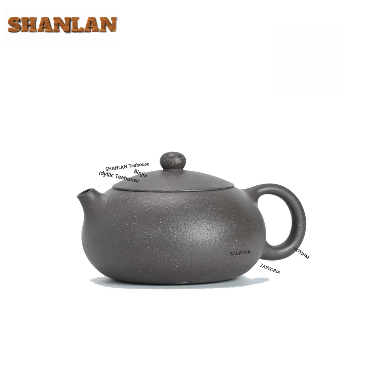 250ml Traditional Yixing Purple Clay Teapots Handmade Xishi Pot Raw Ore Sand Green Section Mud Kettle Zisha Tea Set Supplies
250ml Traditional Yixing Purple Clay Teapots Handmade Xishi Pot Raw Ore Sand Green Section Mud Kettle Zisha Tea Set Supplies