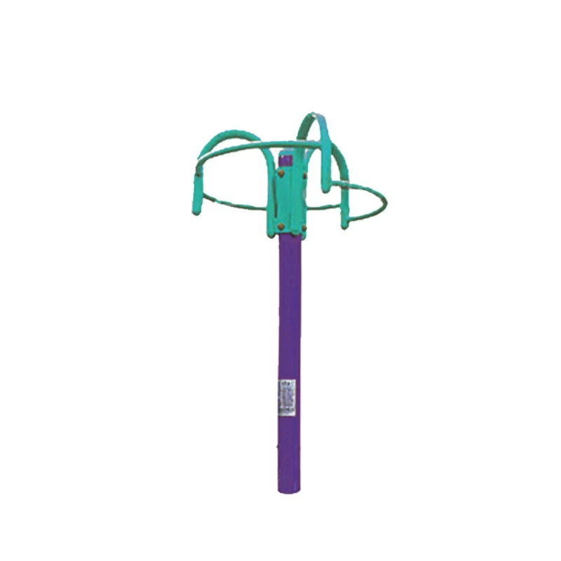 Three-way horizontal bar directly buried outdoor fitness equipment National fitness facilities, middle-aged and elderly arm
Three-way horizontal bar directly buried outdoor fitness equipment National fitness facilities, middle-aged and elderly arm