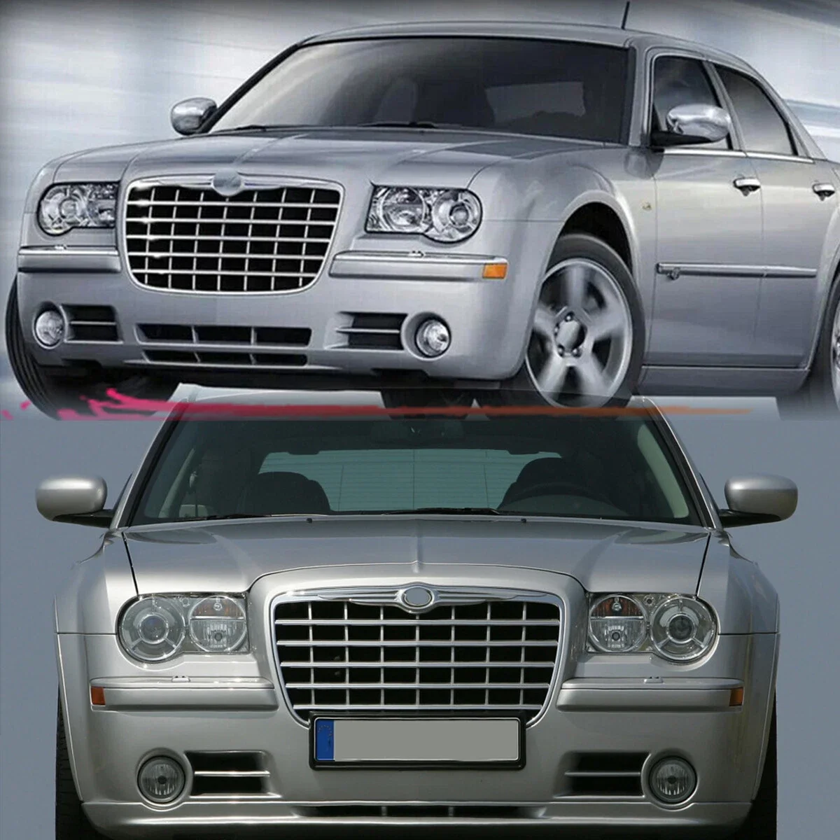 Корпус передней лампы для Chrysler 300 300C 2005 2006 2007 2008 2009 2010, пара абажура для фары, левая и правая крышка объектива фары
Корпус передней лампы для Chrysler 300 300C 2005 2006 2007 2008 2009 2010, пара абажура для фары, левая и правая крышка объектива фары