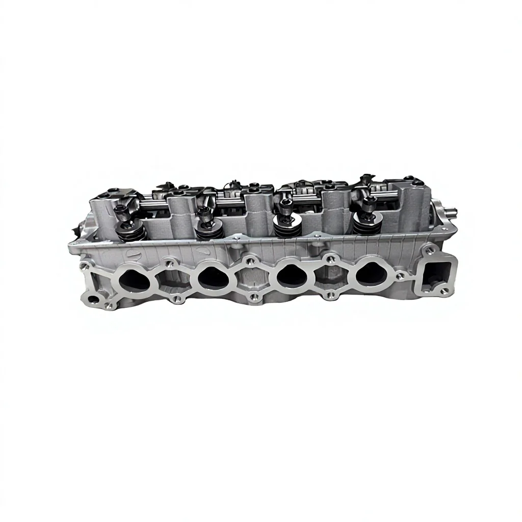 Factory 1.2L 16V LMU B12S1 B10S1 Complete Aluminum Cylinder Head Assembly Engine New Condition For Aveo Lova N300 N300P GM
Factory 1.2L 16V LMU B12S1 B10S1 Complete Aluminum Cylinder Head Assembly Engine New Condition For Aveo Lova N300 N300P GM