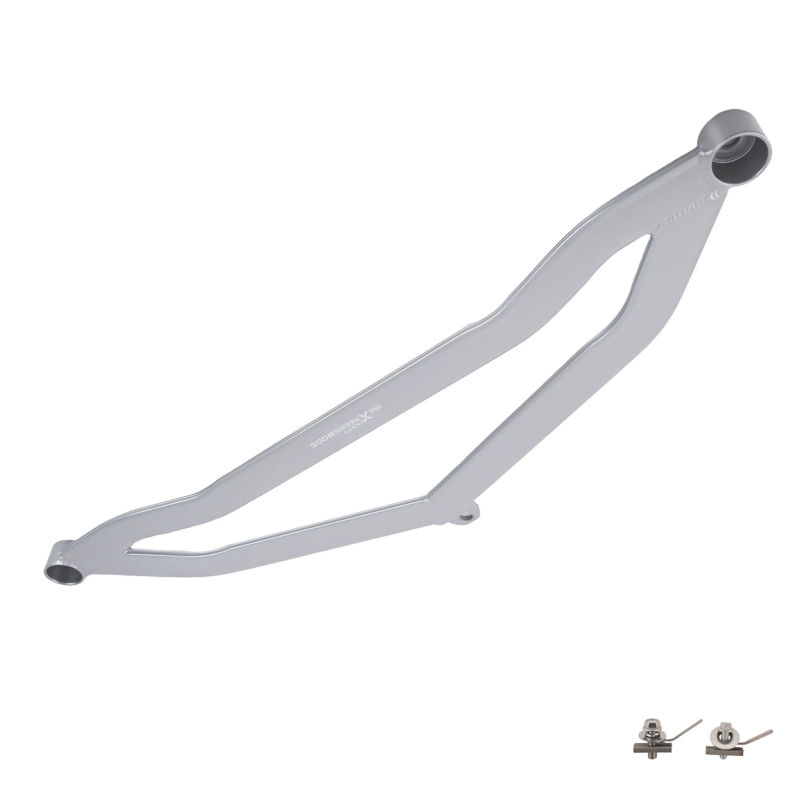 Front Lower Chassis Brace / Bracket for Toyota Corolla Levin C-HR 2018-2024
Front Lower Chassis Brace / Bracket for Toyota Corolla Levin C-HR 2018-2024