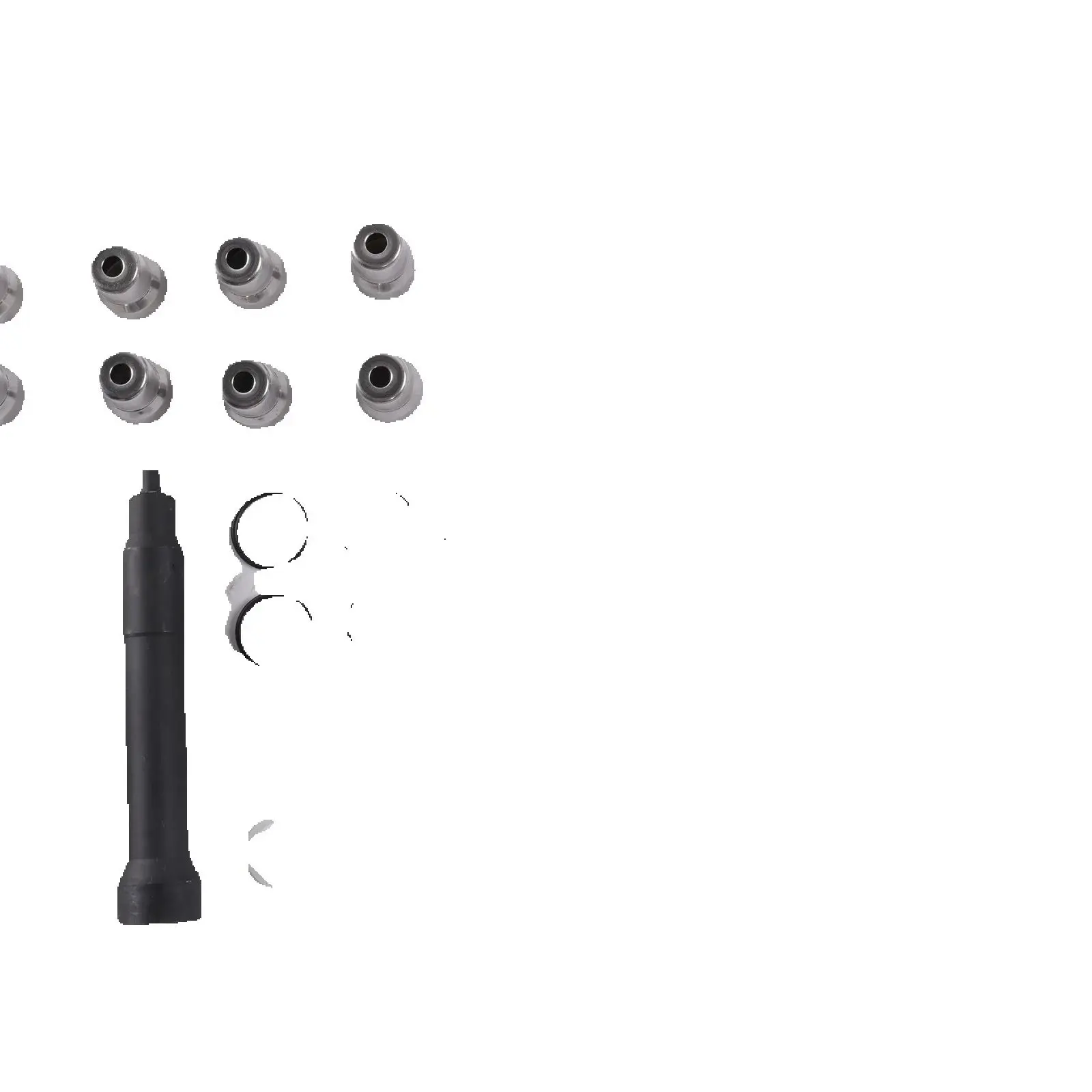 1 комплект инструментов для втулки форсунки для Ford 2003-2010 Powerstroke 6.0L
1 комплект инструментов для втулки форсунки для Ford 2003-2010 Powerstroke 6.0L