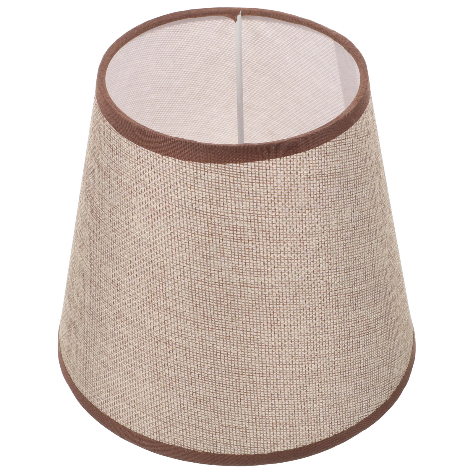 Cloth Lampshade 12 Inch E27 Fabric Table Lamp Shade For Bedroom Living Room Farmhouse Rustic Decor Replacement Drum Cone Cover
Cloth Lampshade 12 Inch E27 Fabric Table Lamp Shade For Bedroom Living Room Farmhouse Rustic Decor Replacement Drum Cone Cover