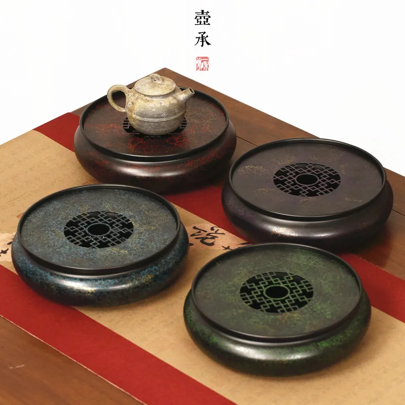 Lao Tie Lacquer Ware Dry Brewing Small Tea Tray Kung Fu Tea Set Water Storage Tray Tea Table Pot Holder Chinese Water Pot Holder
Lao Tie Lacquer Ware Dry Brewing Small Tea Tray Kung Fu Tea Set Water Storage Tray Tea Table Pot Holder Chinese Water Pot Holder