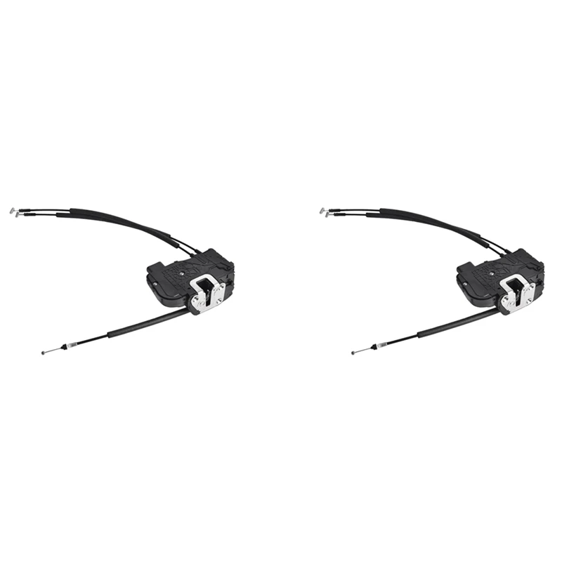 2X 81310-3W000 Front Left Door Lock Actuator Motor For Kia Sportage 2011-2016 Driver Side Central Door Lock 813103W000
2X 81310-3W000 Front Left Door Lock Actuator Motor For Kia Sportage 2011-2016 Driver Side Central Door Lock 813103W000