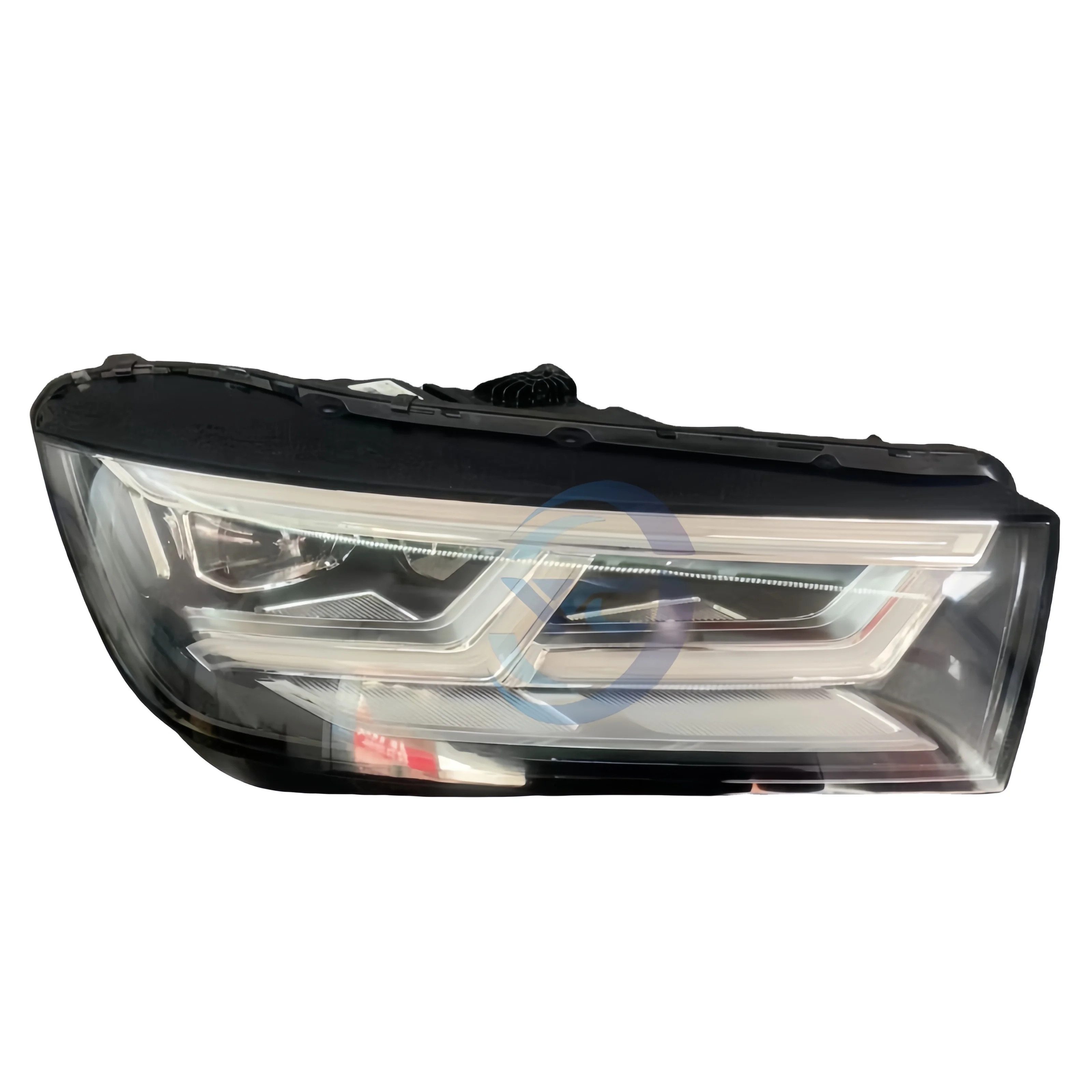 Automotive Parts Headlights AudiUpgrades Q5 Q5L Original Headlight Assembly 2018-2021 Q5 Xenon LED Headlights
Automotive Parts Headlights AudiUpgrades Q5 Q5L Original Headlight Assembly 2018-2021 Q5 Xenon LED Headlights