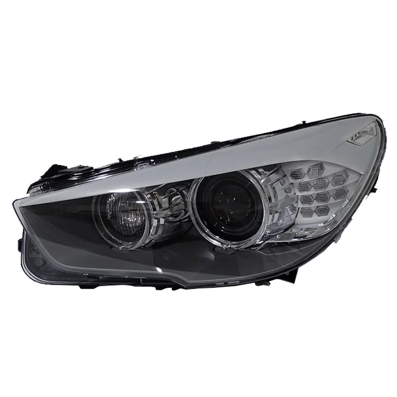Для 2010-2017 BMW F07 ксеноновые фары оригинальные высококачественные фары с функцией рулевого управления AFS
Для 2010-2017 BMW F07 ксеноновые фары оригинальные высококачественные фары с функцией рулевого управления AFS