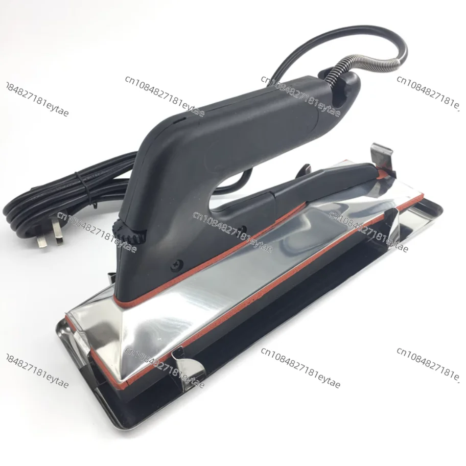 220V 1000W Carpet Splicing Iron Hotel Installation Maintenance Electric Carpet Seaming Tool
220V 1000W Carpet Splicing Iron Hotel Installation Maintenance Electric Carpet Seaming Tool