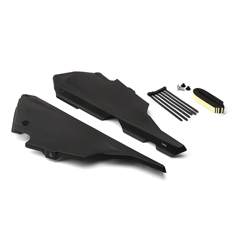 Motorcycle Side Panel Cover Protection Decorative Covers for R1200GS LC ADV R1250GS R 1200 1250 GS Adventure
Motorcycle Side Panel Cover Protection Decorative Covers for R1200GS LC ADV R1250GS R 1200 1250 GS Adventure