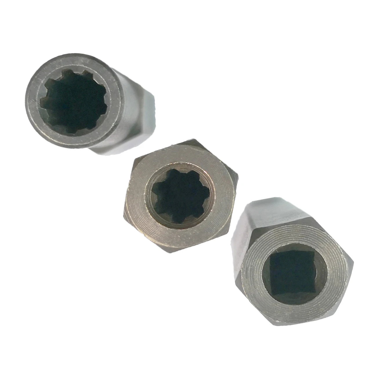 1pc Drive shaft,Mower gear box bearing joint,mower/grass cutter/trimmer fittings,lawn mower Connector/Weeding wheel joint
1pc Drive shaft,Mower gear box bearing joint,mower/grass cutter/trimmer fittings,lawn mower Connector/Weeding wheel joint