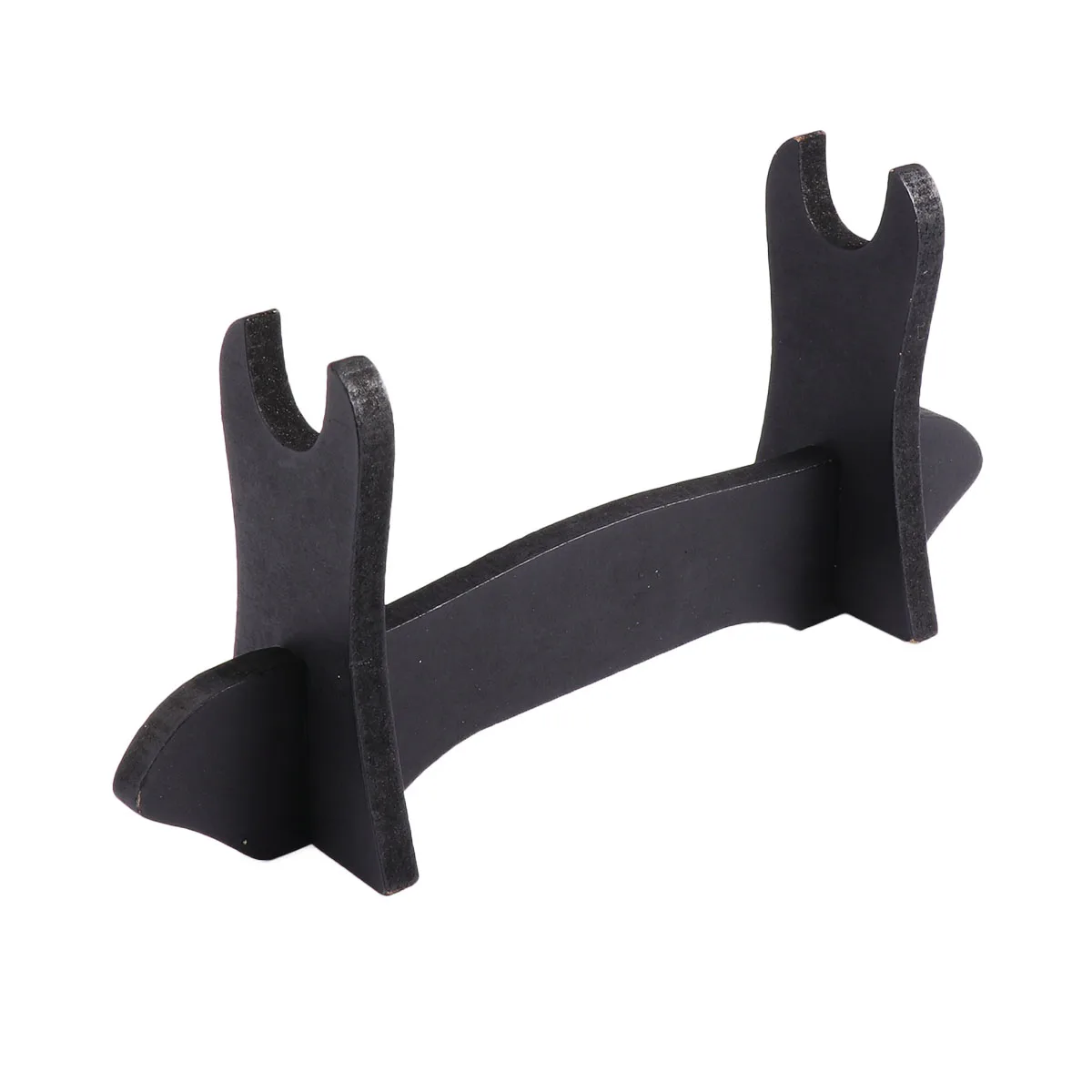 2 Pcs Display Stand Organizer Holder Sword Brackets for Shelves Organiser Foldable
2 Pcs Display Stand Organizer Holder Sword Brackets for Shelves Organiser Foldable