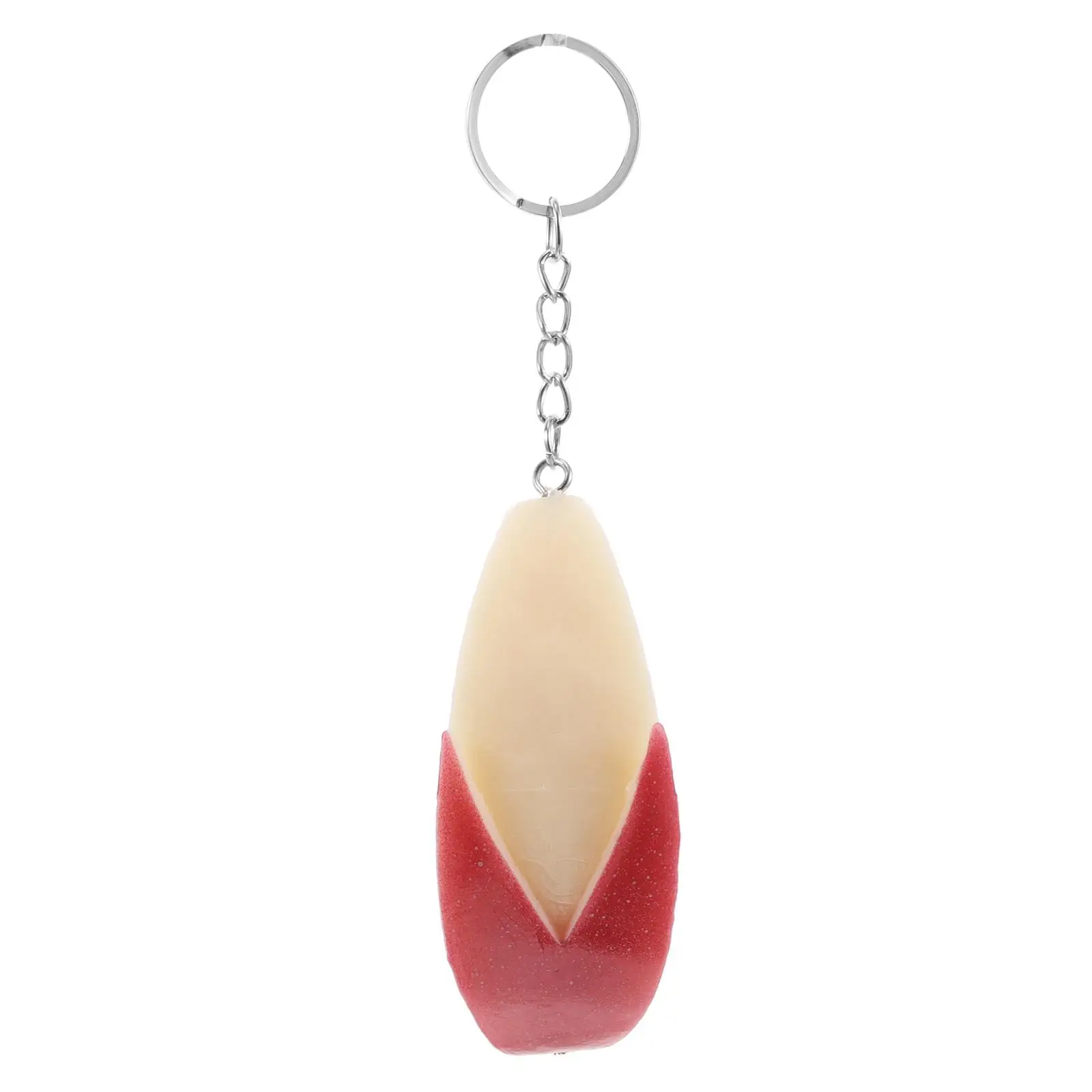 Apple Keychain Trendy Bag Charm Friut Shaped Zinc Alloy PVC Creative Design Women Car Decor Mini Backpack Keychain Fruit Pendant
Apple Keychain Trendy Bag Charm Friut Shaped Zinc Alloy PVC Creative Design Women Car Decor Mini Backpack Keychain Fruit Pendant
