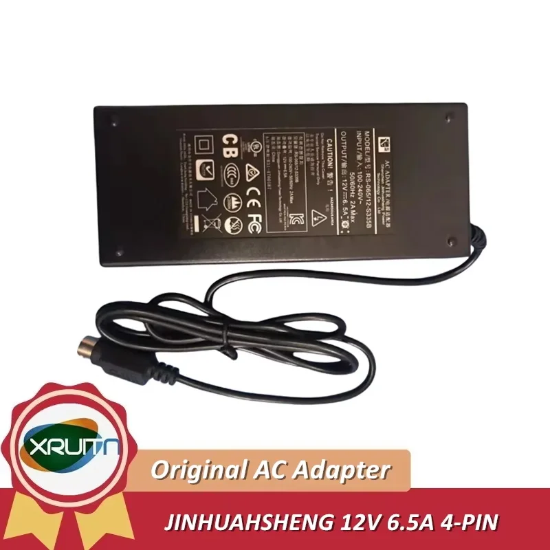 Оригинальный блок питания Orico 9558U3 для жёстких дисков, 12-s335b, 12 В, а, 78 Вт
Оригинальный блок питания Orico 9558U3 для жёстких дисков, 12-s335b, 12 В, а, 78 Вт