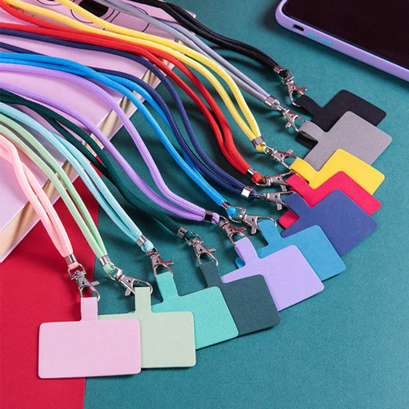 Новый универсальный кросс-боди, патч для телефона, ремешки, ремешки для телефона, ремешки 9 цветов, мягкий шнур для сотового телефона, подвесной шнур
Новый универсальный кросс-боди, патч для телефона, ремешки, ремешки для телефона, ремешки 9 цветов, мягкий шнур для сотового телефона, подвесной шнур