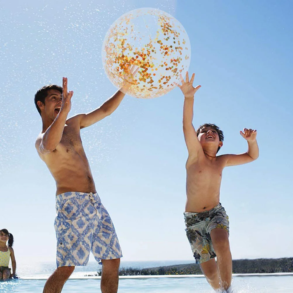 2 Pcs Toy Ball Inflatable Beach Child Children’s Toys Decorative Novelty Balls Pvc Kid
2 Pcs Toy Ball Inflatable Beach Child Children’s Toys Decorative Novelty Balls Pvc Kid
