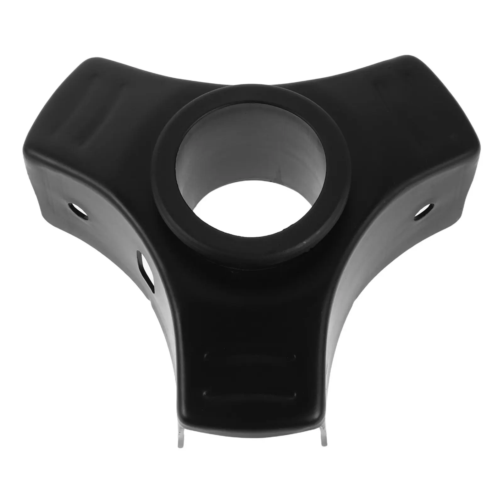 Speaker Stand Pole Adapter Load Bearing Loudspeaker Adapter Metal Base Plate for Staging PA Speaker Stand 1.5 Inch Hole Dia
Speaker Stand Pole Adapter Load Bearing Loudspeaker Adapter Metal Base Plate for Staging PA Speaker Stand 1.5 Inch Hole Dia