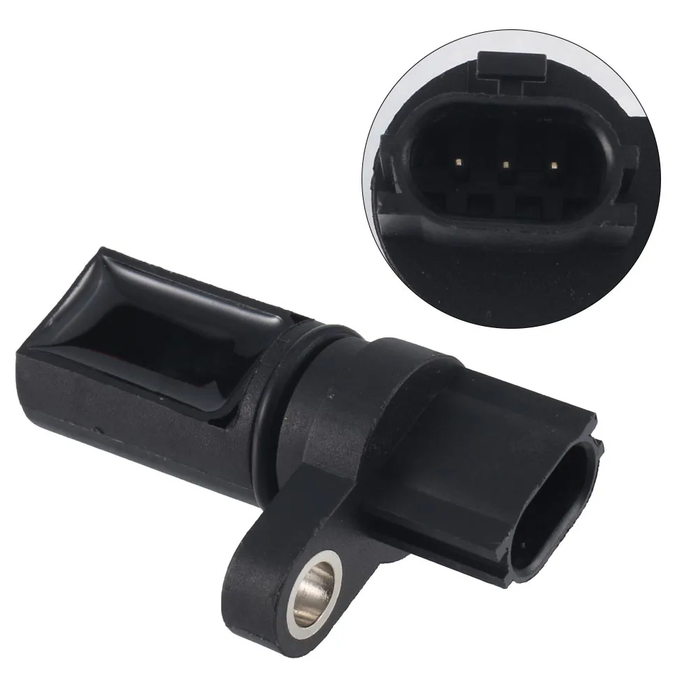 23731-6J90B Camshaft Position Sensor for Vehicle Repair Replacement Sensing Equipment Accessory
23731-6J90B Camshaft Position Sensor for Vehicle Repair Replacement Sensing Equipment Accessory