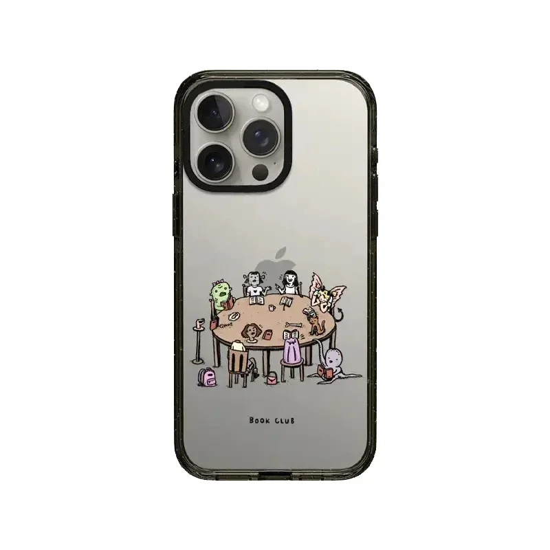 Cartoon Skull 2.5 Acrylic Black Border iPhone 12 13 15 14 Pro Max Protective Case, Fits iPhone 15 Pro Max
Cartoon Skull 2.5 Acrylic Black Border iPhone 12 13 15 14 Pro Max Protective Case, Fits iPhone 15 Pro Max