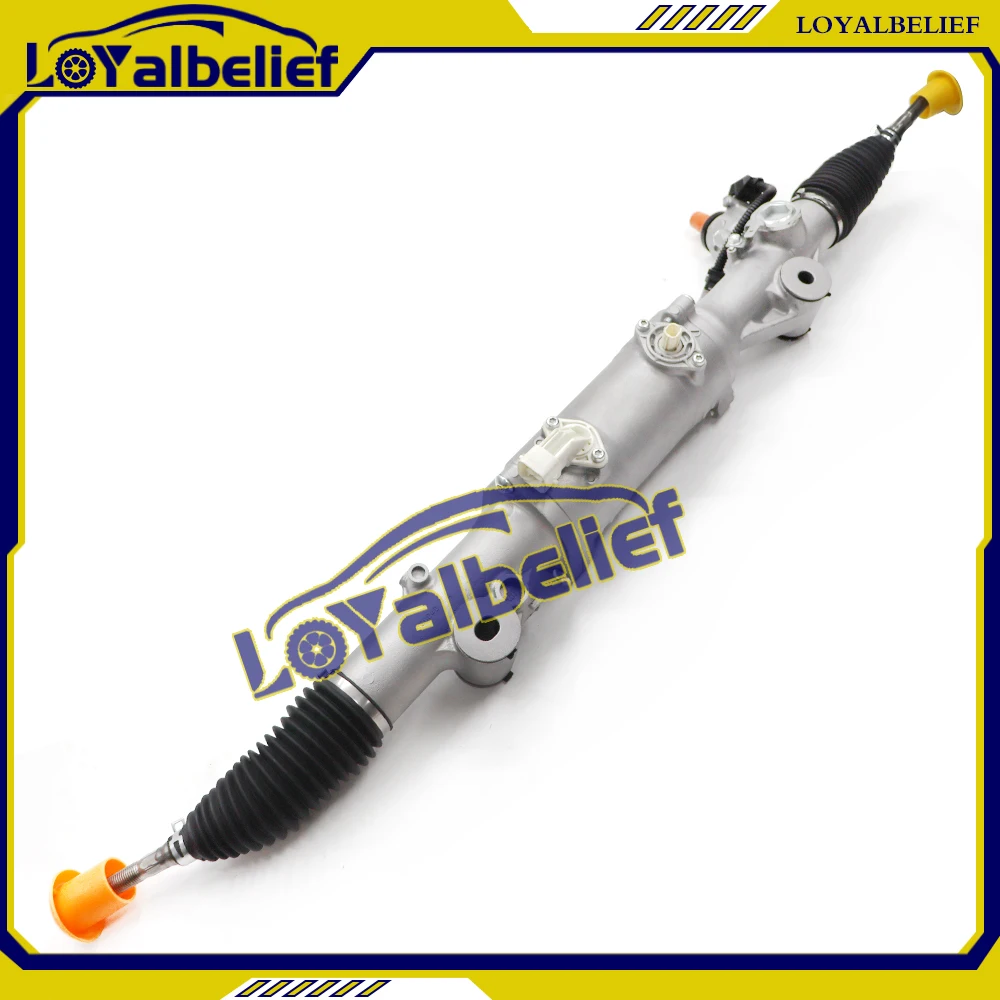Without outer ball head Power Steering Rack For Lexus GS300 2006 GS350 2007 4420030360 4420030490
Without outer ball head Power Steering Rack For Lexus GS300 2006 GS350 2007 4420030360 4420030490