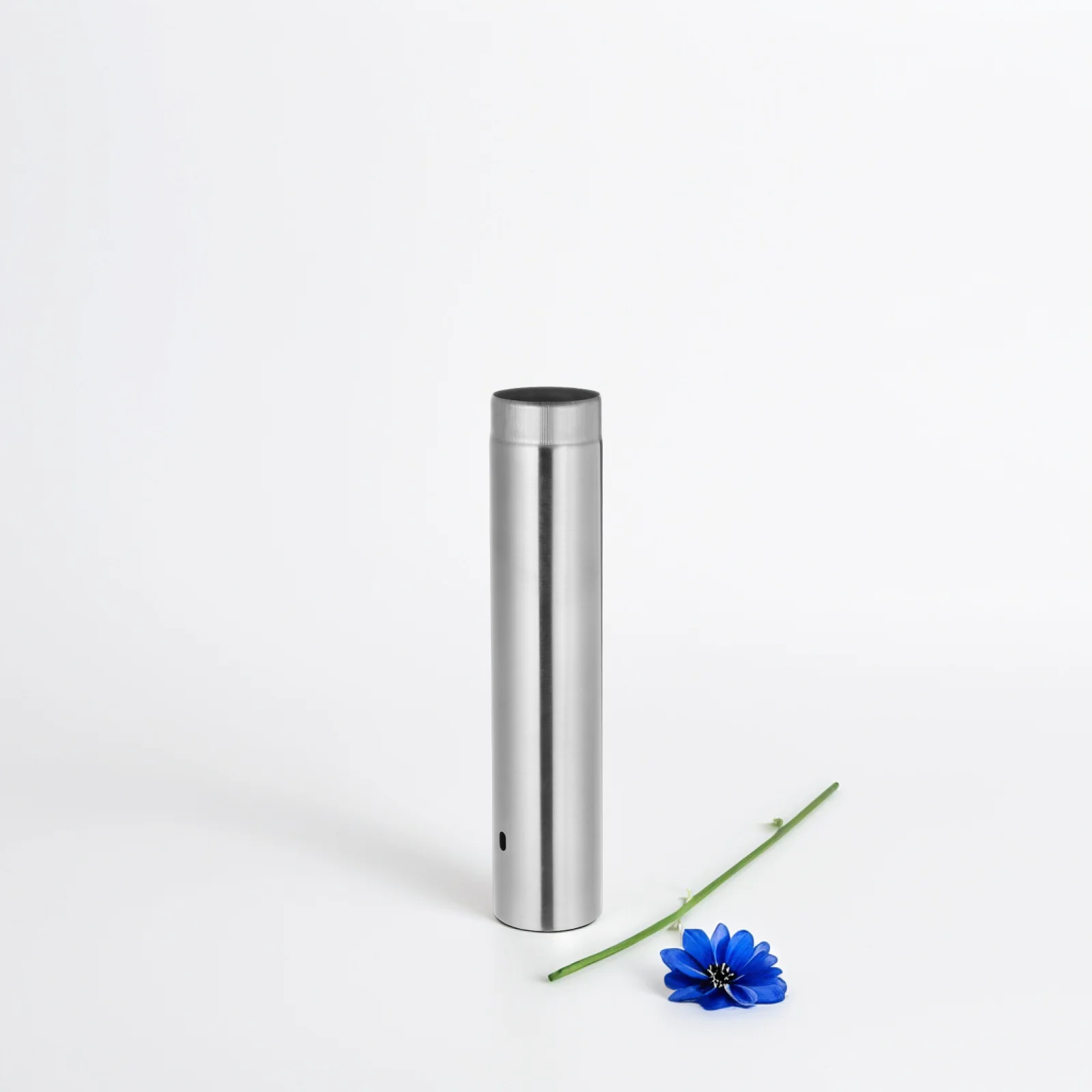 Documents Storage Tube 30cm Stainless Steel Cylindrical Holder for Birth Certificates Diploma Files Organization Gift Idea
Documents Storage Tube 30cm Stainless Steel Cylindrical Holder for Birth Certificates Diploma Files Organization Gift Idea