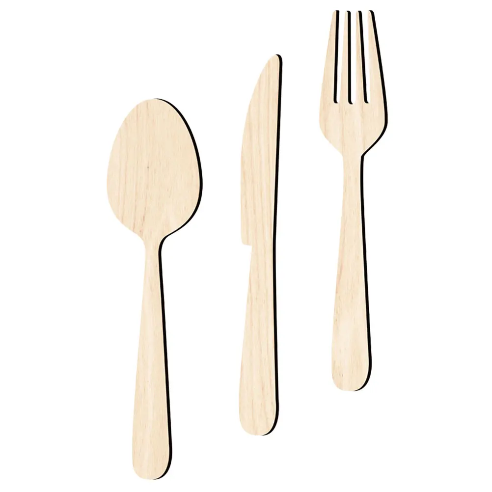 1 set Kitchen Wooden Fork Spoon Knife Sign Wall Decor Hanging Large Utensils Basswood Thick Rustic Farmhouse Style Kitchen Signs
1 set Kitchen Wooden Fork Spoon Knife Sign Wall Decor Hanging Large Utensils Basswood Thick Rustic Farmhouse Style Kitchen Signs