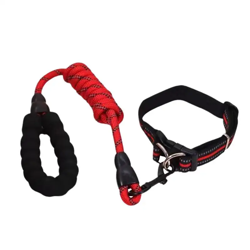 Small Dog Collar Adjustable Pet Puppy Collar Weatherproof Dog Collar Padded Suitable For Large Medium And Small Dog
Small Dog Collar Adjustable Pet Puppy Collar Weatherproof Dog Collar Padded Suitable For Large Medium And Small Dog
