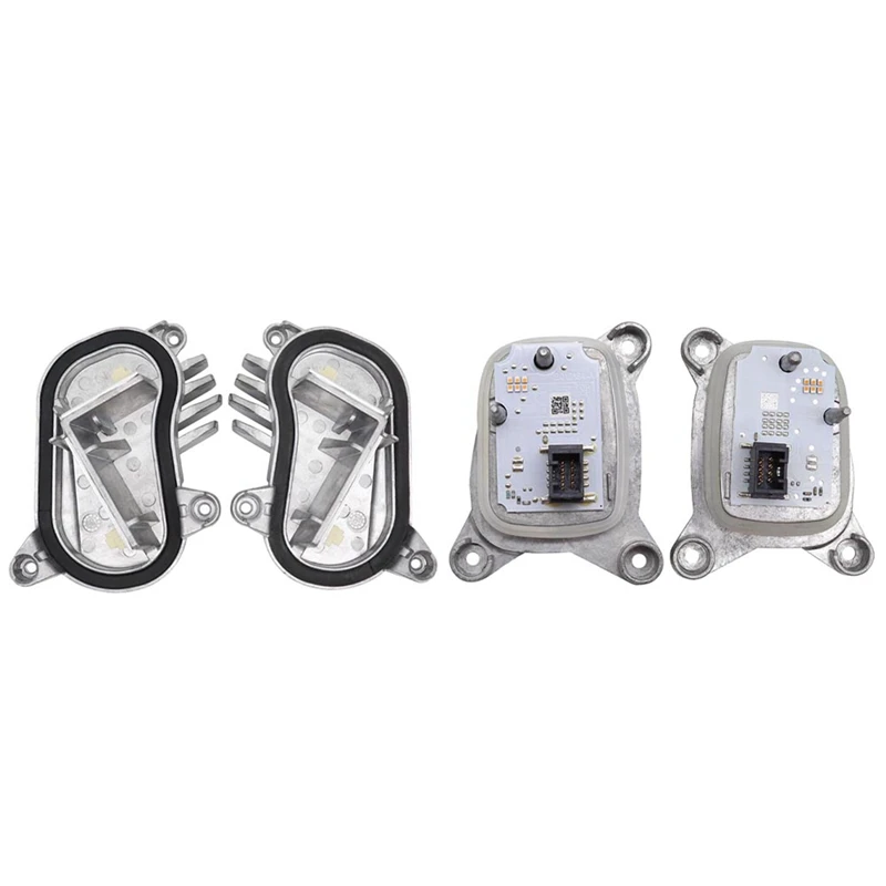 2 Pair L+R For -BMW 3 4 Series F80 M3 F82 2015-2019 LED Turn Signal Light Control Module 63117493231 & 63117493229
2 Pair L+R For -BMW 3 4 Series F80 M3 F82 2015-2019 LED Turn Signal Light Control Module 63117493231 & 63117493229