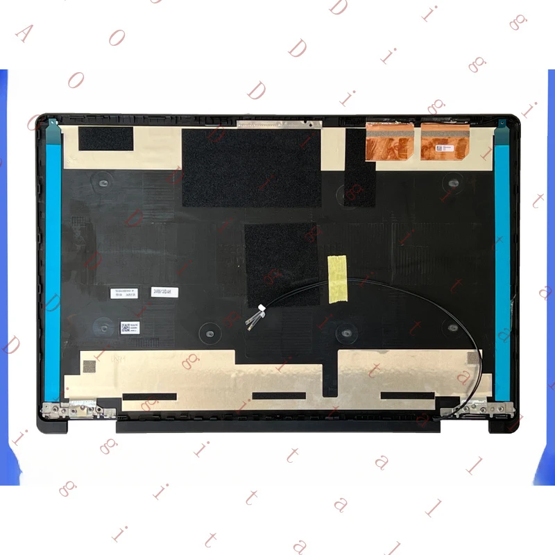 LL New For HP OMEN 17-DB 17-DB0047NR TPN-Q299 LCD Back Cover / Bezel / Palmrest
LL New For HP OMEN 17-DB 17-DB0047NR TPN-Q299 LCD Back Cover / Bezel / Palmrest