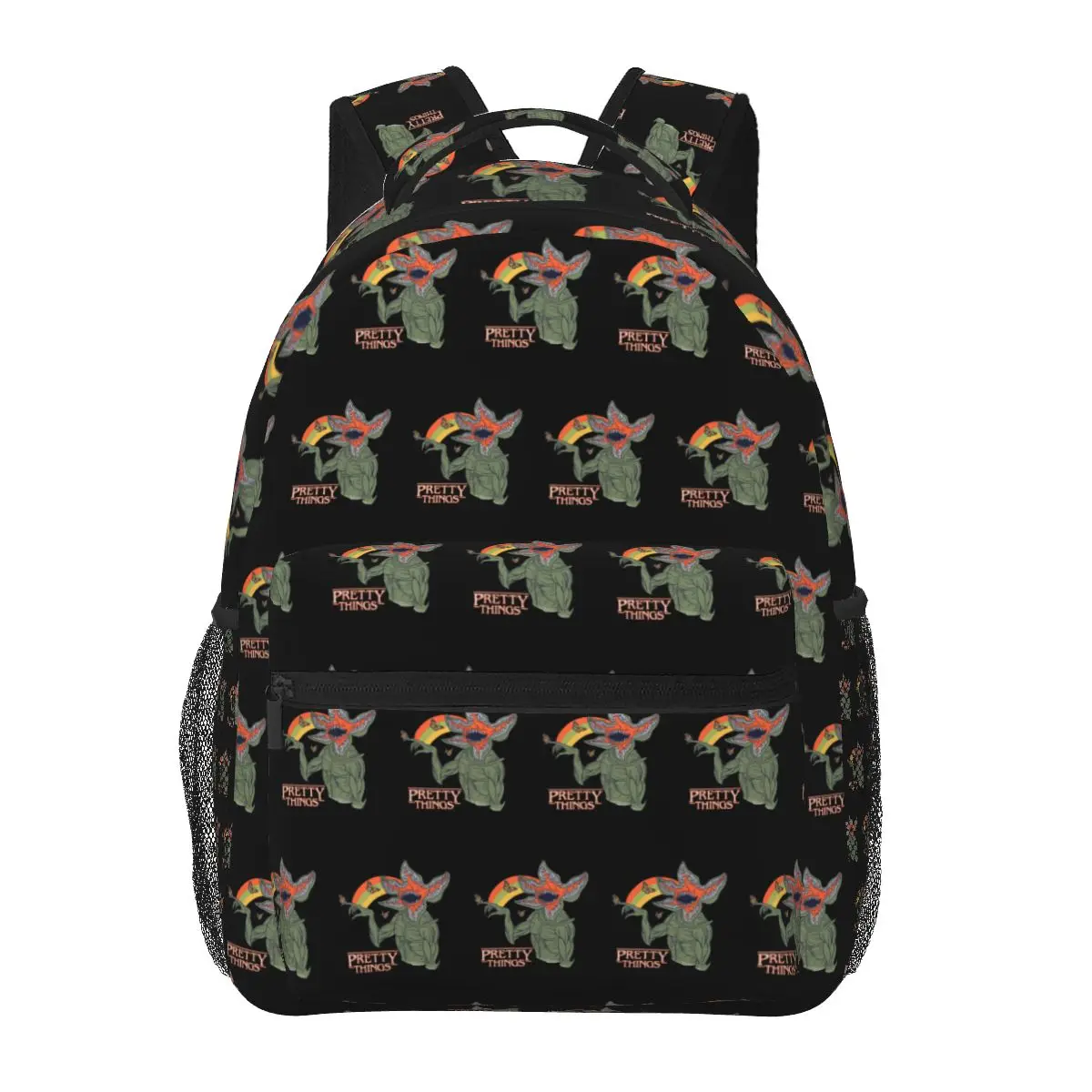 Pretty Things Backpacks Boys Girls Bookbag Children School Bags Cartoon Laptop Rucksack Shoulder Bag Large Capacity
Pretty Things Backpacks Boys Girls Bookbag Children School Bags Cartoon Laptop Rucksack Shoulder Bag Large Capacity