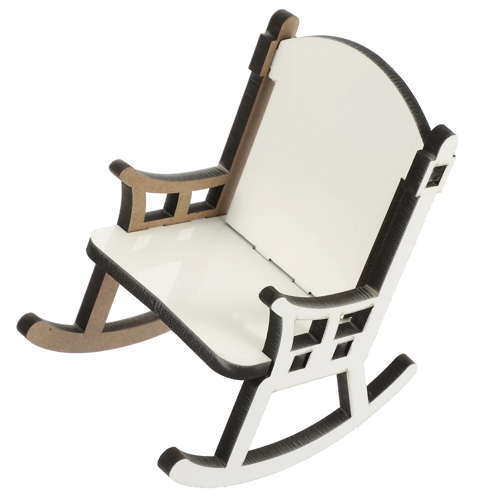 Chair Styling Accessories Simulation Blank Unfinished for Crafts Decoration Photo Frame Ornament Wooden Diy
Chair Styling Accessories Simulation Blank Unfinished for Crafts Decoration Photo Frame Ornament Wooden Diy