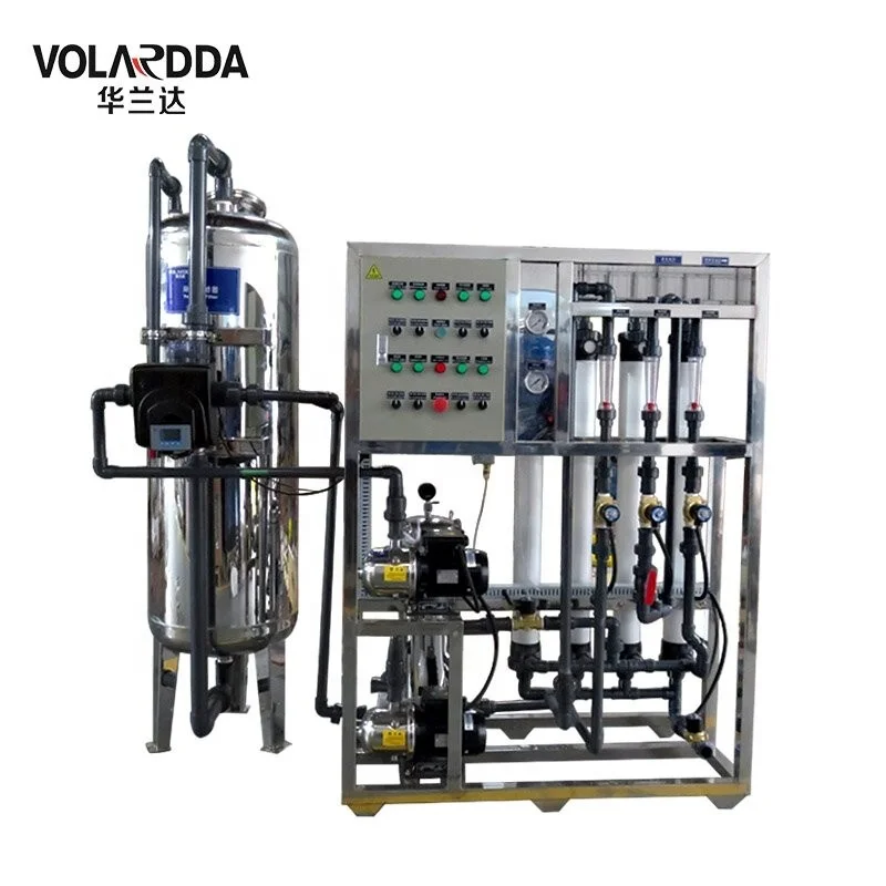 500LPH Automatic 304 Stainless Steel Ultrafiltration Equipment Membrane Water Purification Machine for Sale Drinking
500LPH Automatic 304 Stainless Steel Ultrafiltration Equipment Membrane Water Purification Machine for Sale Drinking