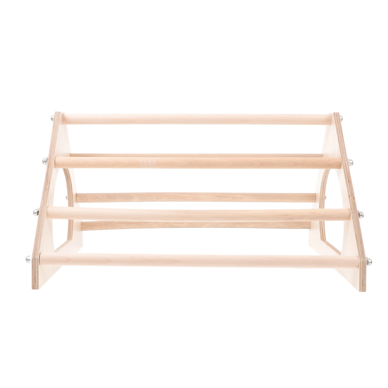 Wooden Stand Durable Pet Balancing Perch Safe Chew Play Games Promote Fun Balance Exercise Easy Install Use Hen
Wooden Stand Durable Pet Balancing Perch Safe Chew Play Games Promote Fun Balance Exercise Easy Install Use Hen