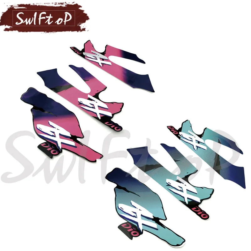 1 Set Motorcycle Stickers Decals Purple Color Scooter Decorative Whole Body Emblem For Honda DIO ZX 50 AF27 AF28 AF34 AF35 AF38
1 Set Motorcycle Stickers Decals Purple Color Scooter Decorative Whole Body Emblem For Honda DIO ZX 50 AF27 AF28 AF34 AF35 AF38