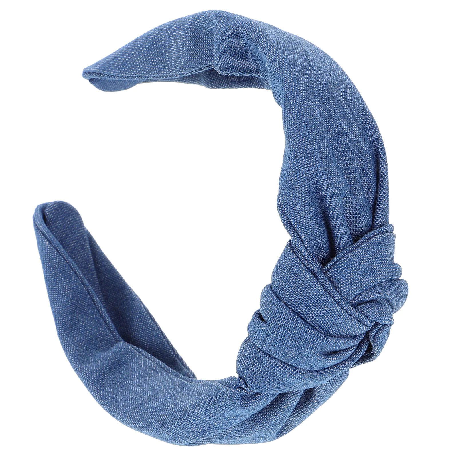 Halloween Denim Headband Woman Elastic Hair Bands Fabric Cotton Headbands for Women
Halloween Denim Headband Woman Elastic Hair Bands Fabric Cotton Headbands for Women