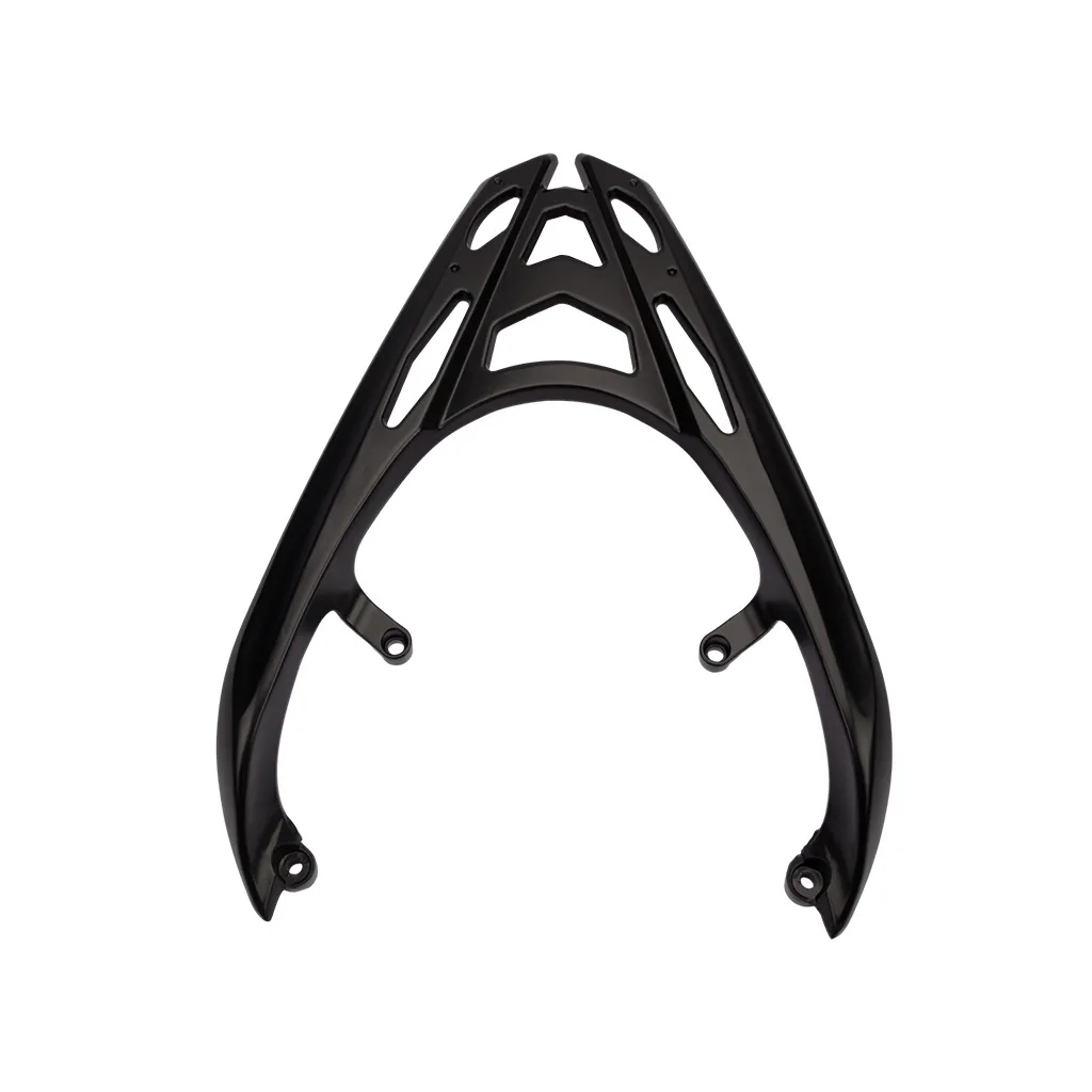 Motorcycle accessories modified rear tailstock for YAMAHA SMAX155 Aluminum alloy rear end shelf 2013-2022
Motorcycle accessories modified rear tailstock for YAMAHA SMAX155 Aluminum alloy rear end shelf 2013-2022