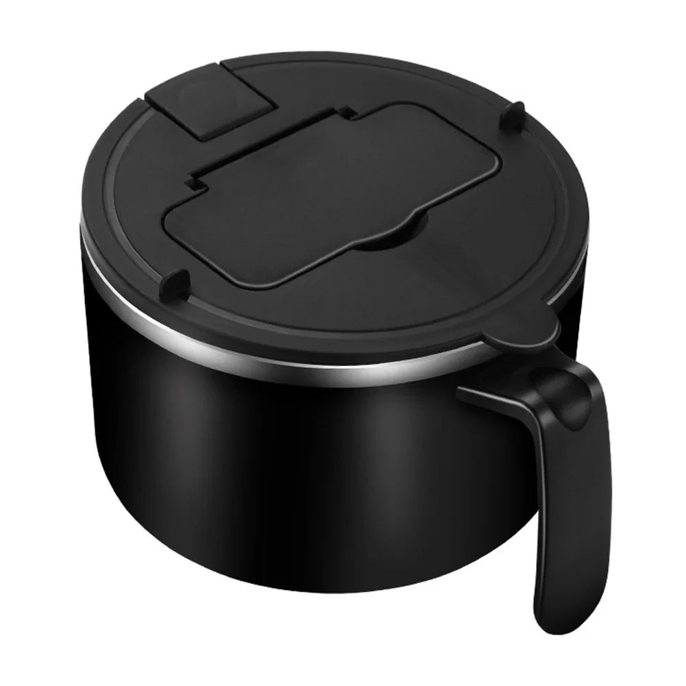 Quick and Convenient Ramen Bowl with Handle and Filterable Lid 1200ml Suitable for Instant Ramen and Cereal Bowls
Quick and Convenient Ramen Bowl with Handle and Filterable Lid 1200ml Suitable for Instant Ramen and Cereal Bowls
