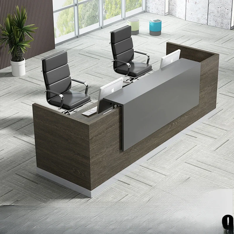 Aesthetic Reception Counter Beauty Salon Furniture Desk Room Office Table Tempered Glass Store Showcase Bar Furnishings Front
Aesthetic Reception Counter Beauty Salon Furniture Desk Room Office Table Tempered Glass Store Showcase Bar Furnishings Front