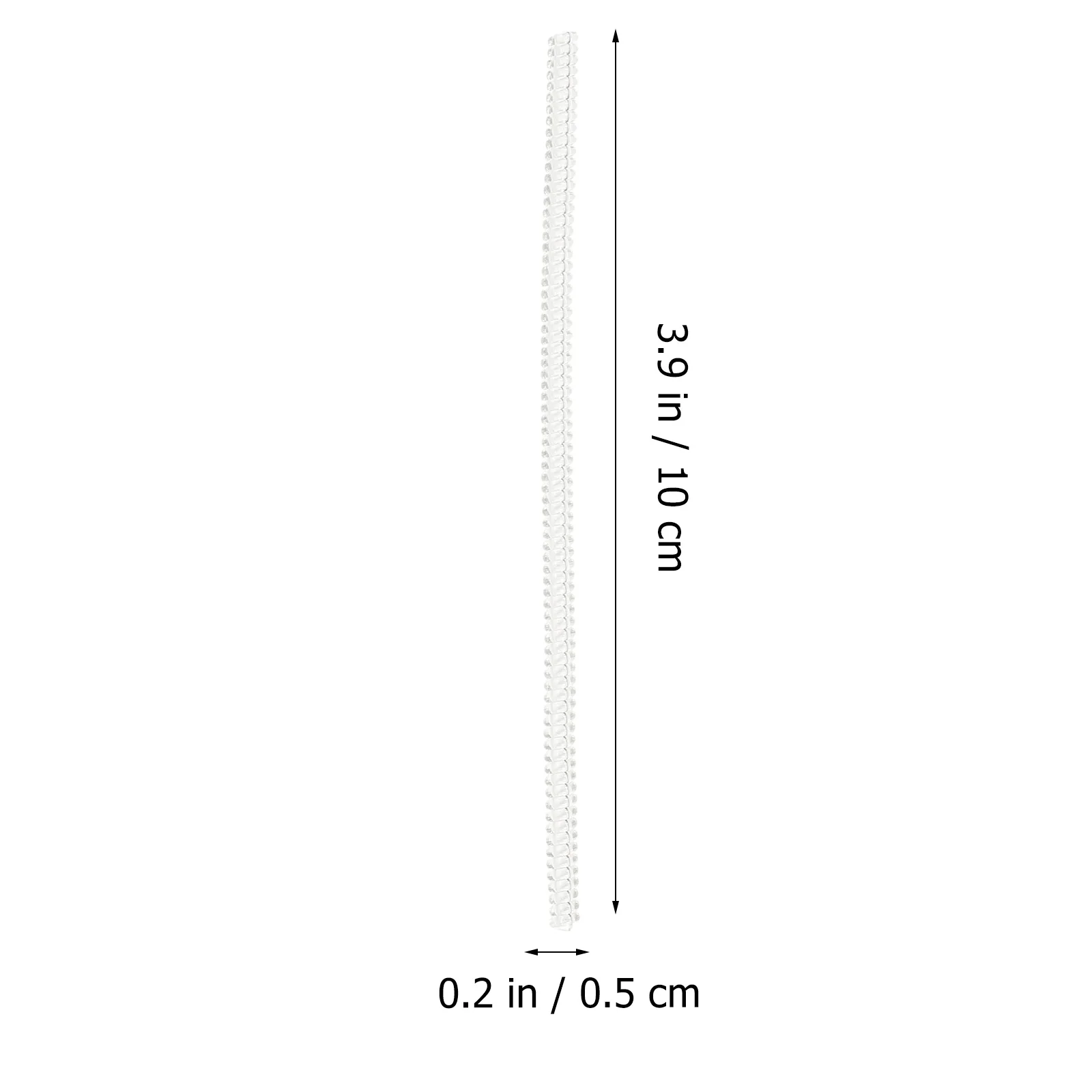 15Pcs Invisible Ring Size Adjuster Tightener for Women Men Jewelry Guard Spacer Resizing Tool Clear Sizer Ring Size Adjuster
15Pcs Invisible Ring Size Adjuster Tightener for Women Men Jewelry Guard Spacer Resizing Tool Clear Sizer Ring Size Adjuster