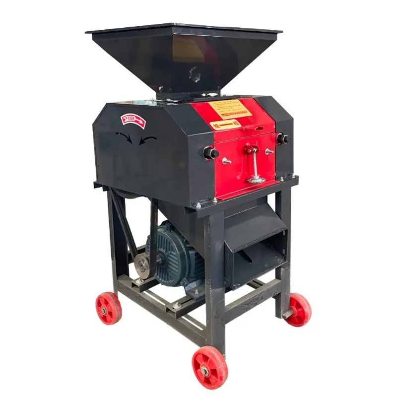 Wheat, peanut, corn petal breaker for breeding, commercial, crusher
Wheat, peanut, corn petal breaker for breeding, commercial, crusher