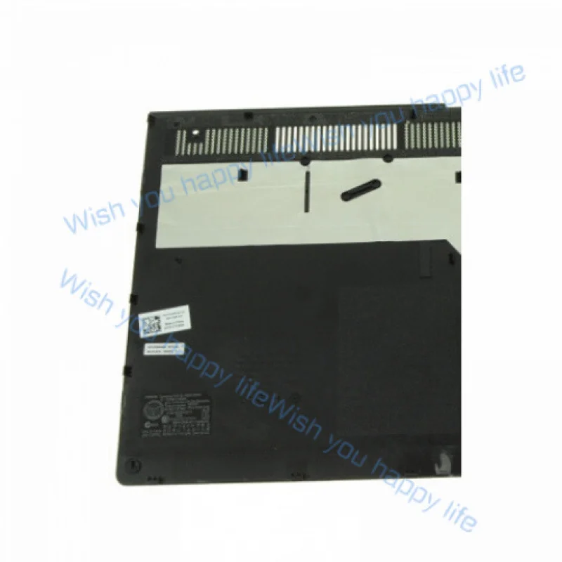 L... 1F4MM 01F4MM FOR DELL Inspiron 15 5547 D Shell Bottom Panel Door Cover Shell
L... 1F4MM 01F4MM FOR DELL Inspiron 15 5547 D Shell Bottom Panel Door Cover Shell