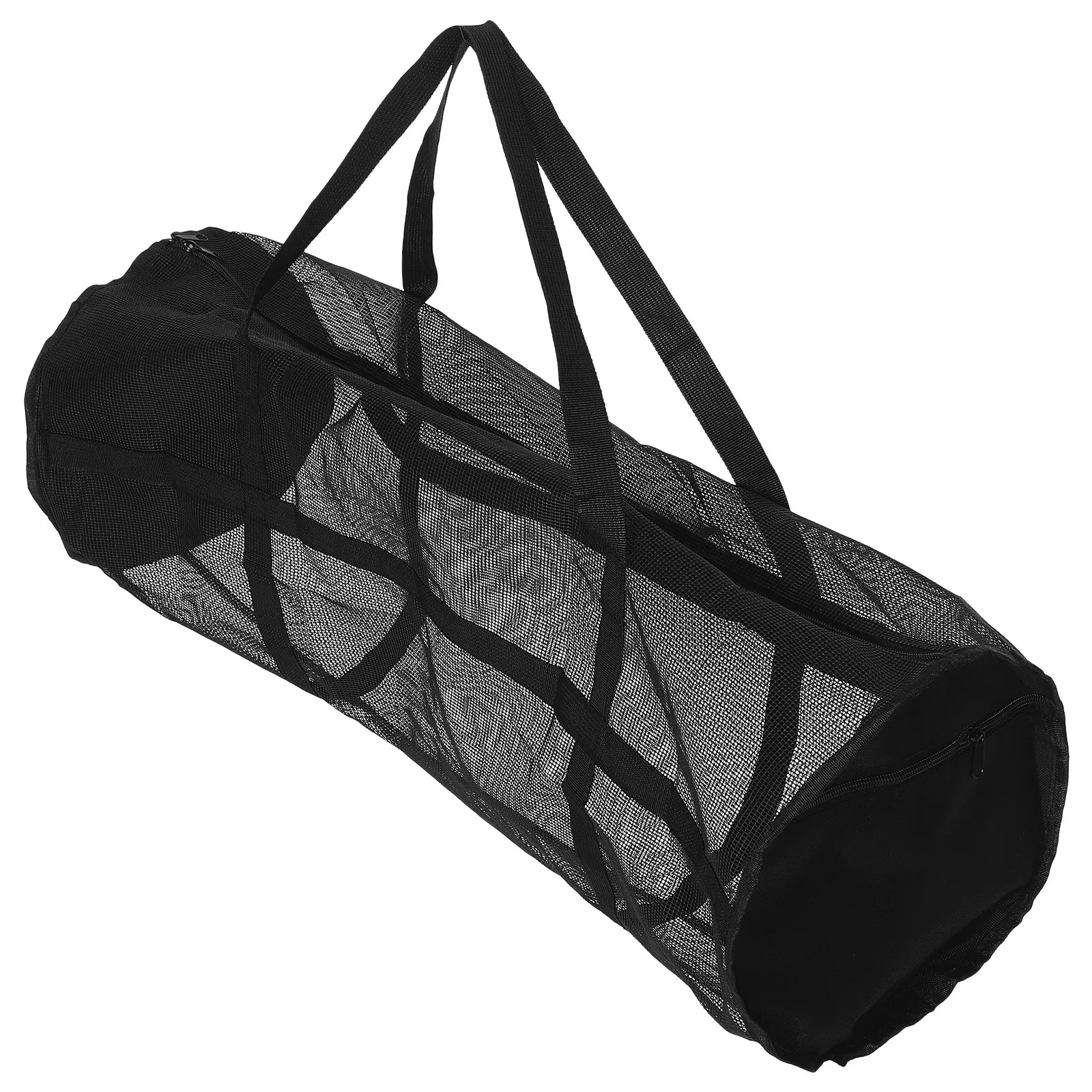 Oversized Mesh Duffle Bag Basketball Soccer Ball Storage Gym Sports Equipment Carry Bag Dual Strap for Fitness Yoga Outdoor
Oversized Mesh Duffle Bag Basketball Soccer Ball Storage Gym Sports Equipment Carry Bag Dual Strap for Fitness Yoga Outdoor