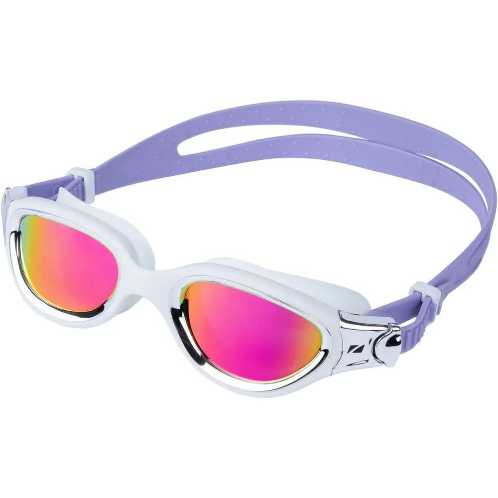 Enhanced Edition Swim Goggles for Open Water and Pool Use
Enhanced Edition Swim Goggles for Open Water and Pool Use