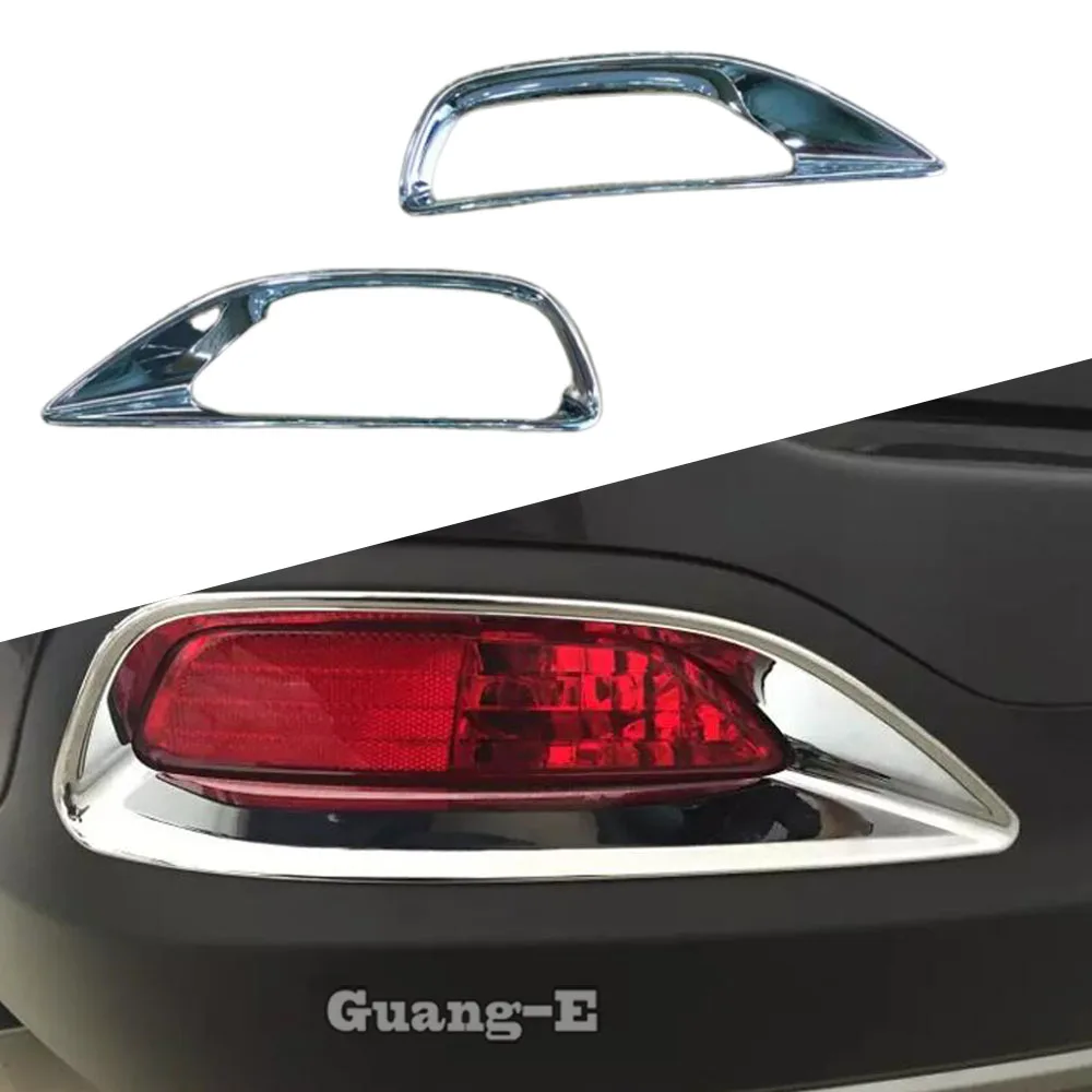 For Kia Sorento L 2015 2016 2017 2018 Car Body ABS Chrome Cover Trim Back Tail Rear Fog Light Hoods Lamp Frame Stick Eyebrow
For Kia Sorento L 2015 2016 2017 2018 Car Body ABS Chrome Cover Trim Back Tail Rear Fog Light Hoods Lamp Frame Stick Eyebrow
