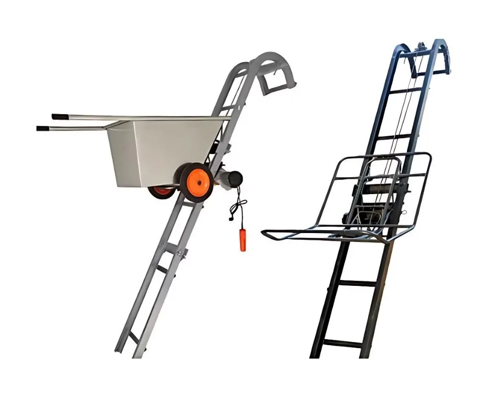 3~12m Lifting machine hoist loading platform, small household electric mobile automatic loading and unloading machine
3~12m Lifting machine hoist loading platform, small household electric mobile automatic loading and unloading machine