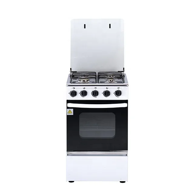 -Kitchen Appliance 4 Burner Freestanding Range Gas Cooker Stove With Oven And Grill
-Kitchen Appliance 4 Burner Freestanding Range Gas Cooker Stove With Oven And Grill