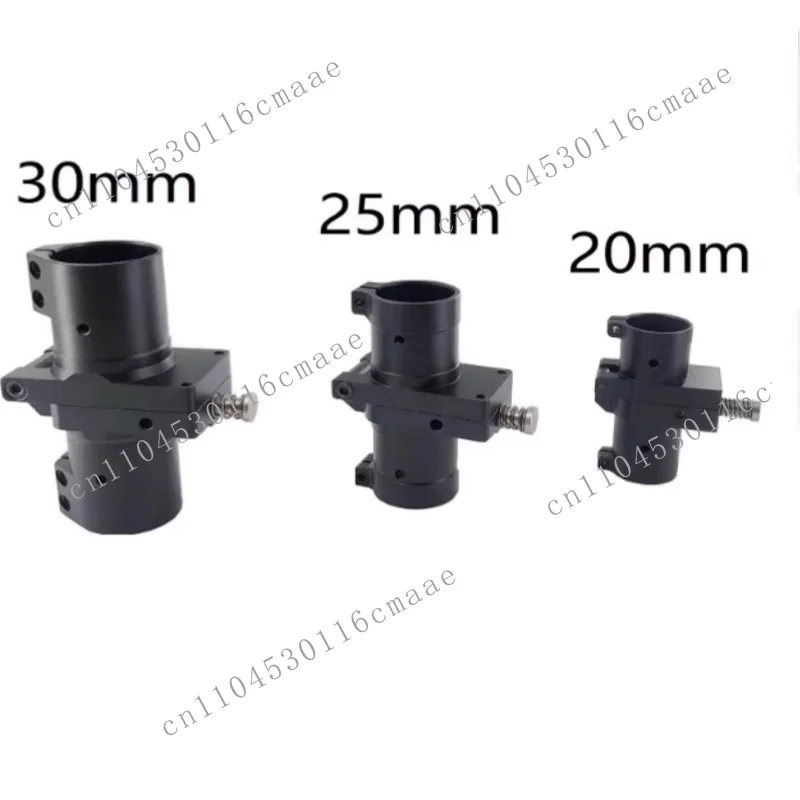 D20mm 25mm 30mm horizontal folding joint carbon tube arm fixing clip fitting for Agricultural crop protection drone quadcopter
D20mm 25mm 30mm horizontal folding joint carbon tube arm fixing clip fitting for Agricultural crop protection drone quadcopter